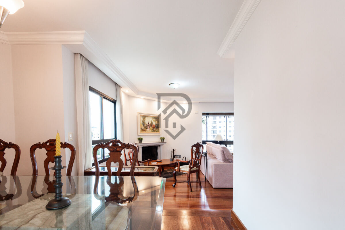 Apartamento, 3 quartos, 164 m² - Foto 15