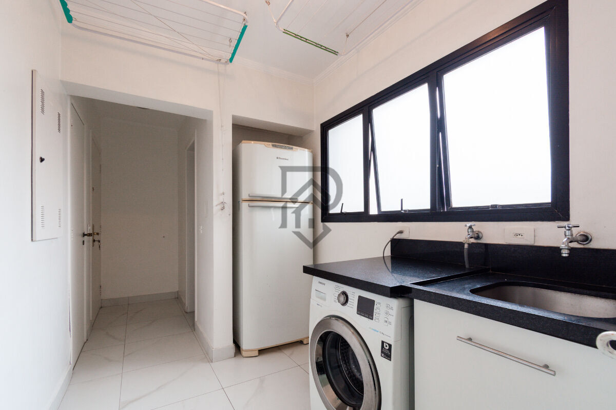 Apartamento, 3 quartos, 164 m² - Foto 27