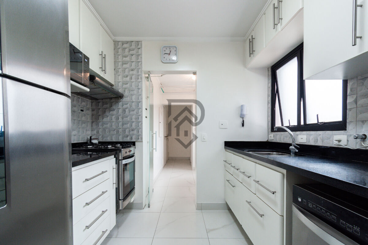 Apartamento, 3 quartos, 164 m² - Foto 22