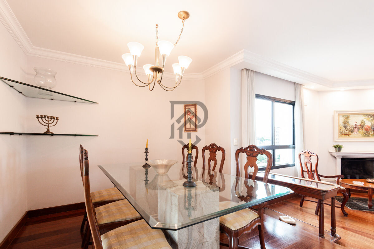 Apartamento, 3 quartos, 164 m² - Foto 14