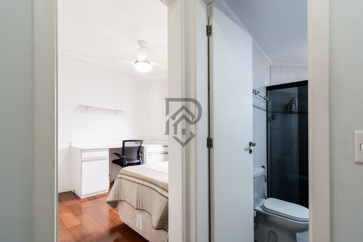Apartamento, 3 quartos, 164 m² - Foto 31