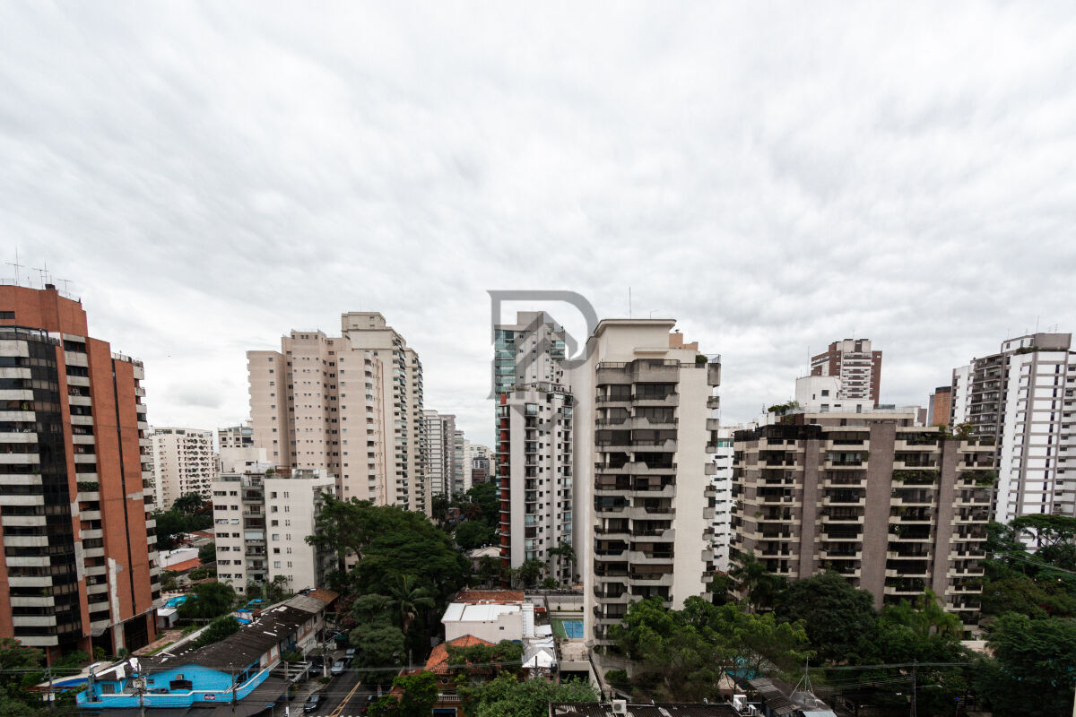 Apartamento, 3 quartos, 164 m² - Foto 40
