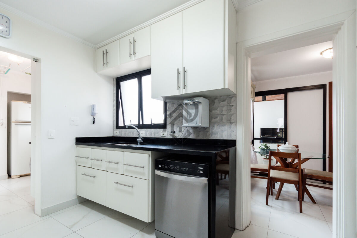 Apartamento, 3 quartos, 164 m² - Foto 21