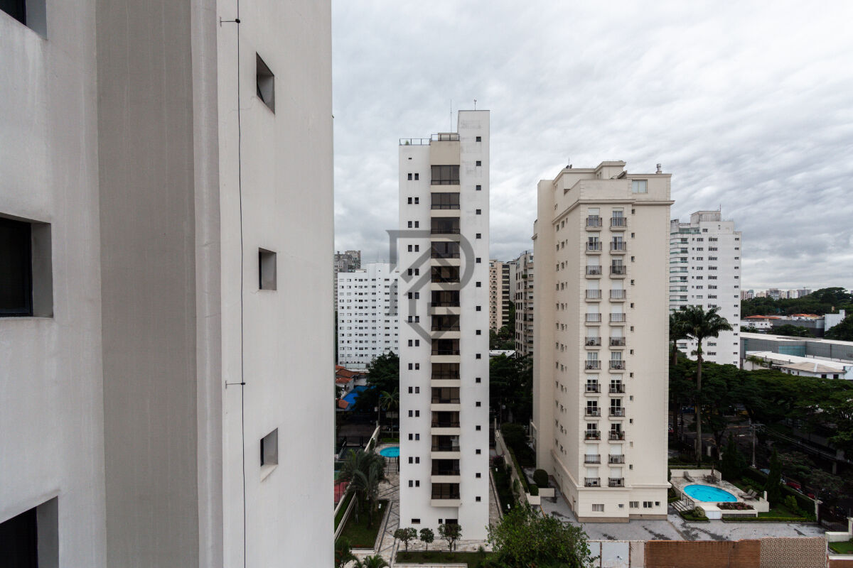 Apartamento, 3 quartos, 164 m² - Foto 18