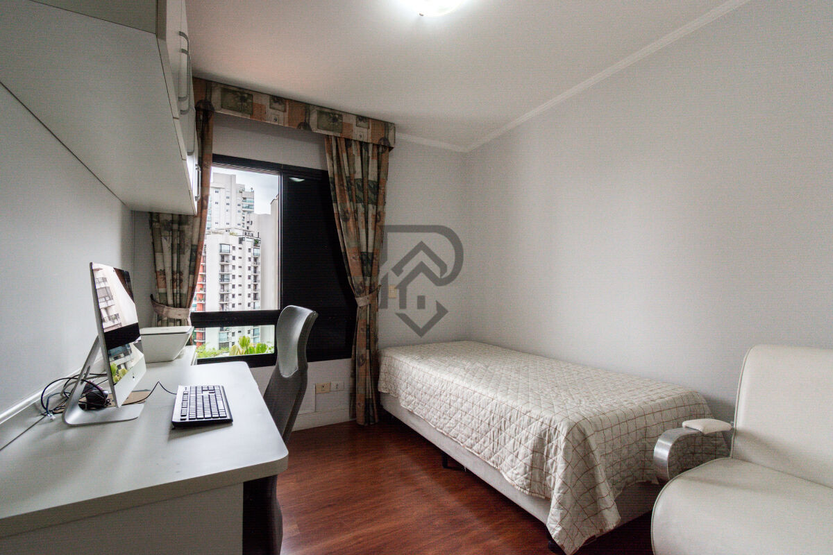 Apartamento, 3 quartos, 164 m² - Foto 38