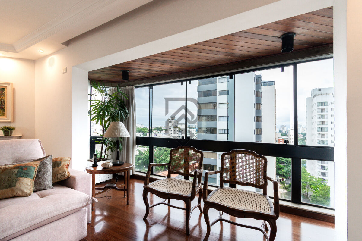 Apartamento, 3 quartos, 164 m² - Foto 8