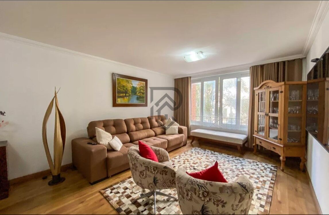 Apartamento, 3 quartos, 135 m² - Foto 7