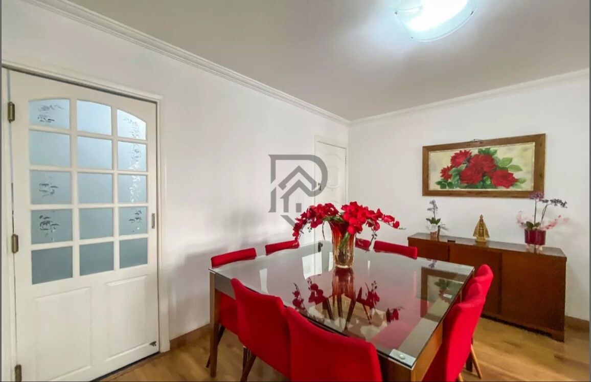 Apartamento, 3 quartos, 135 m² - Foto 9