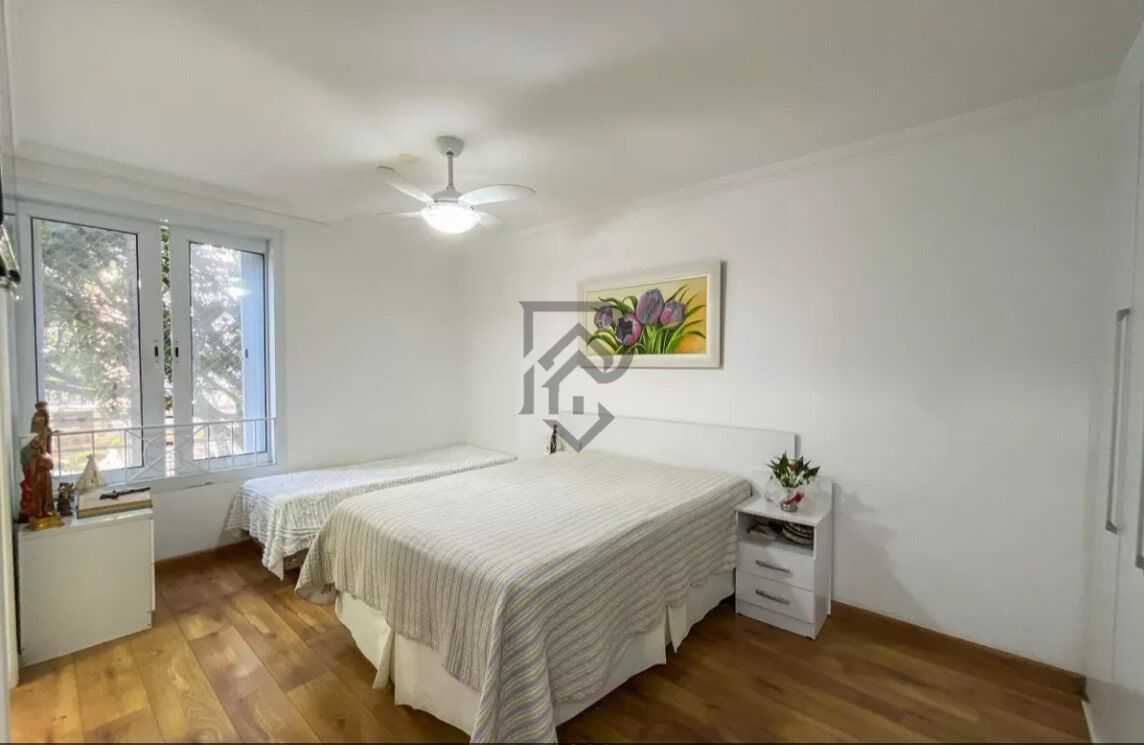 Apartamento, 3 quartos, 135 m² - Foto 26