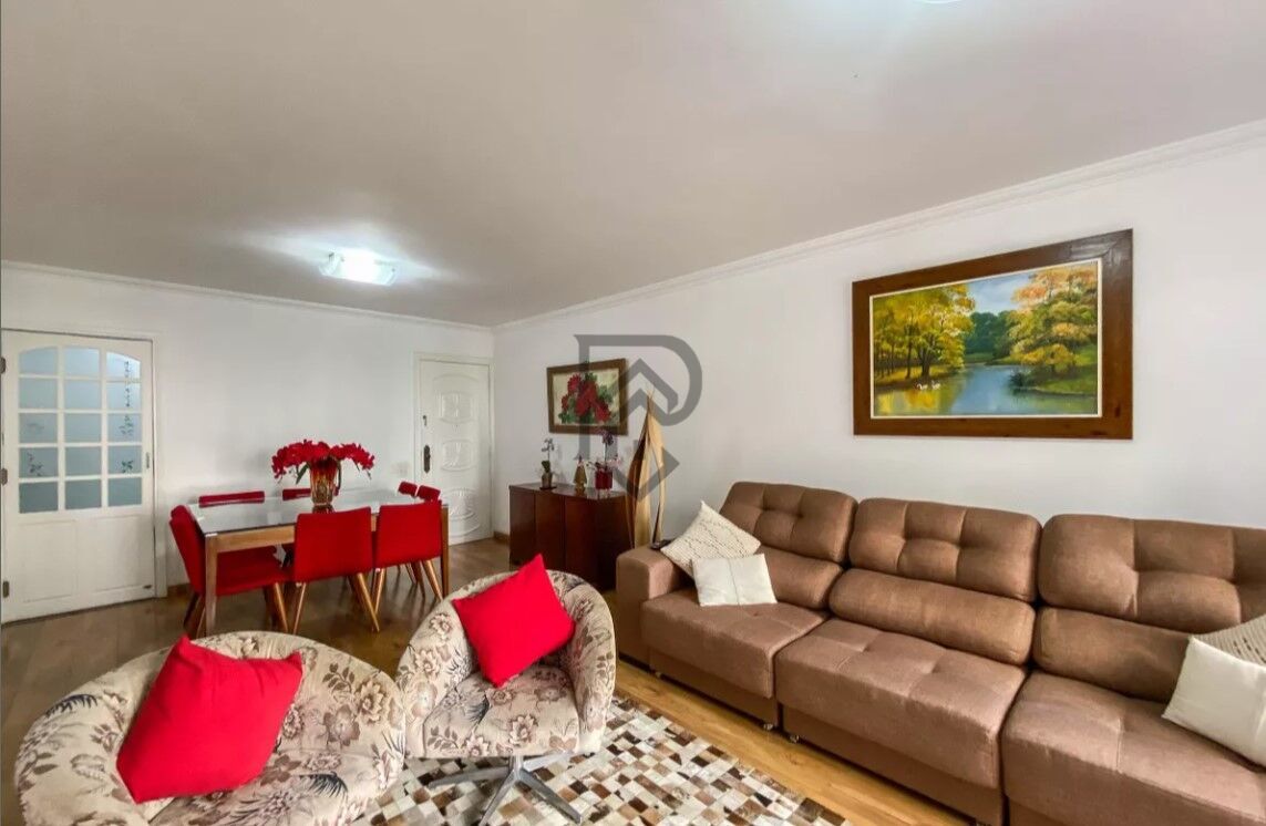 Apartamento, 3 quartos, 135 m² - Foto 10