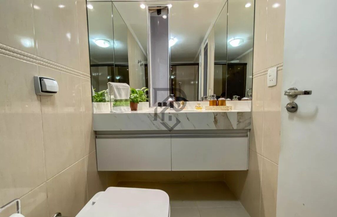 Apartamento, 3 quartos, 135 m² - Foto 34