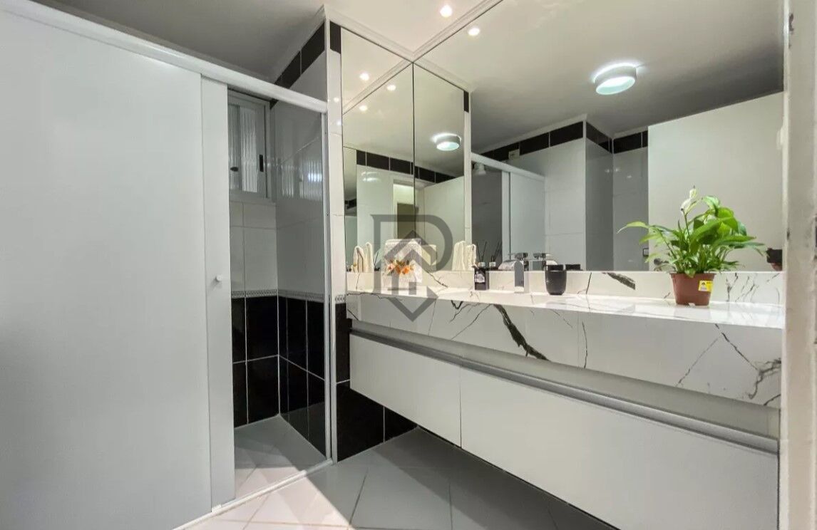 Apartamento, 3 quartos, 135 m² - Foto 35