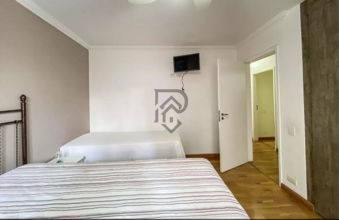 Apartamento, 3 quartos, 135 m² - Foto 25