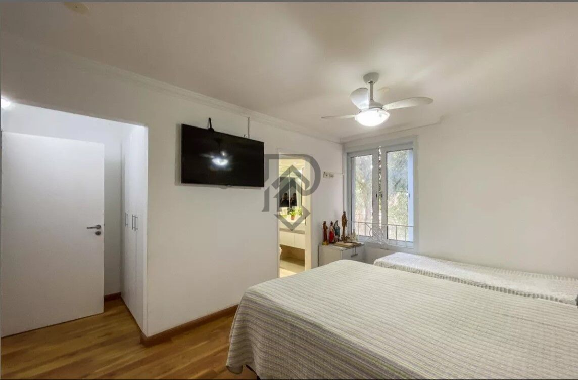 Apartamento, 3 quartos, 135 m² - Foto 27