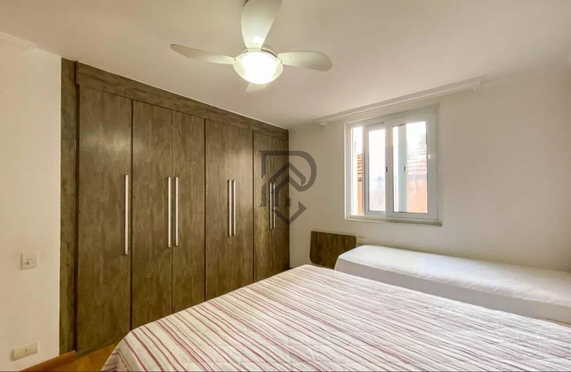 Apartamento, 3 quartos, 135 m² - Foto 23