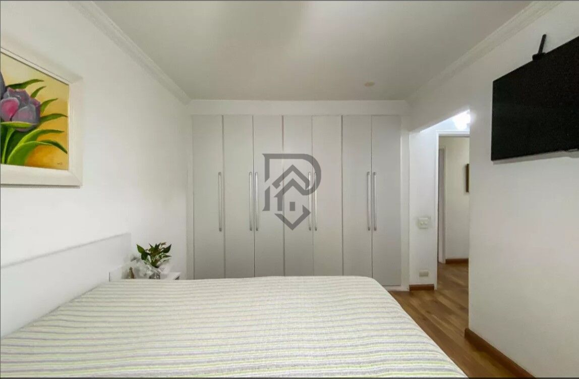 Apartamento, 3 quartos, 135 m² - Foto 29