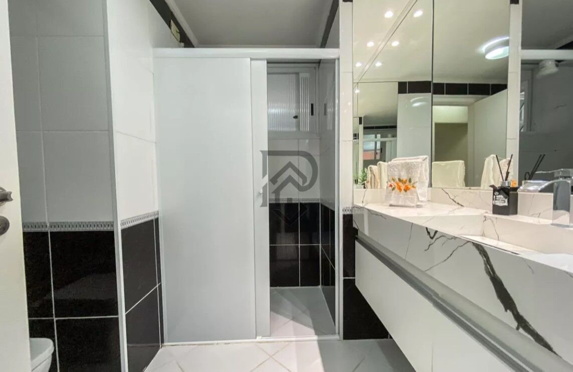 Apartamento, 3 quartos, 135 m² - Foto 36