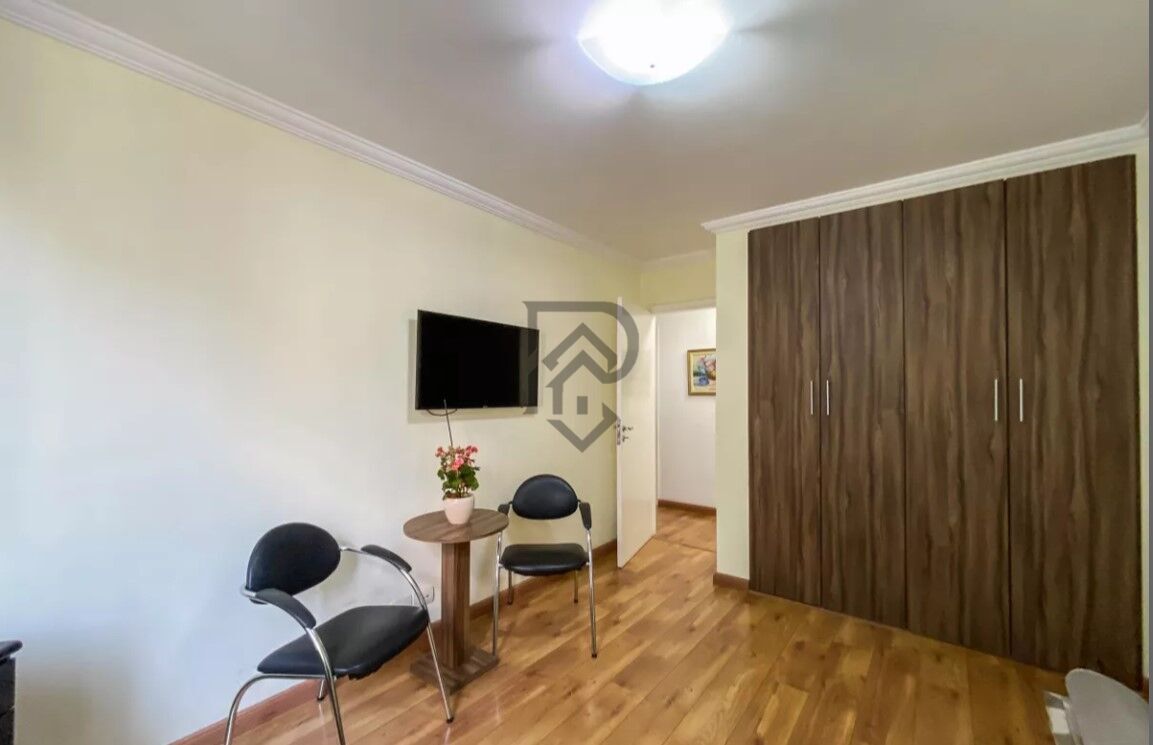 Apartamento, 3 quartos, 135 m² - Foto 21