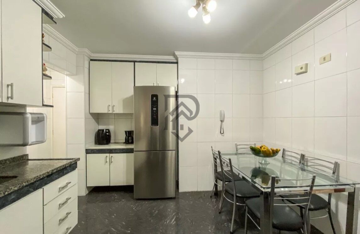 Apartamento, 3 quartos, 135 m² - Foto 14