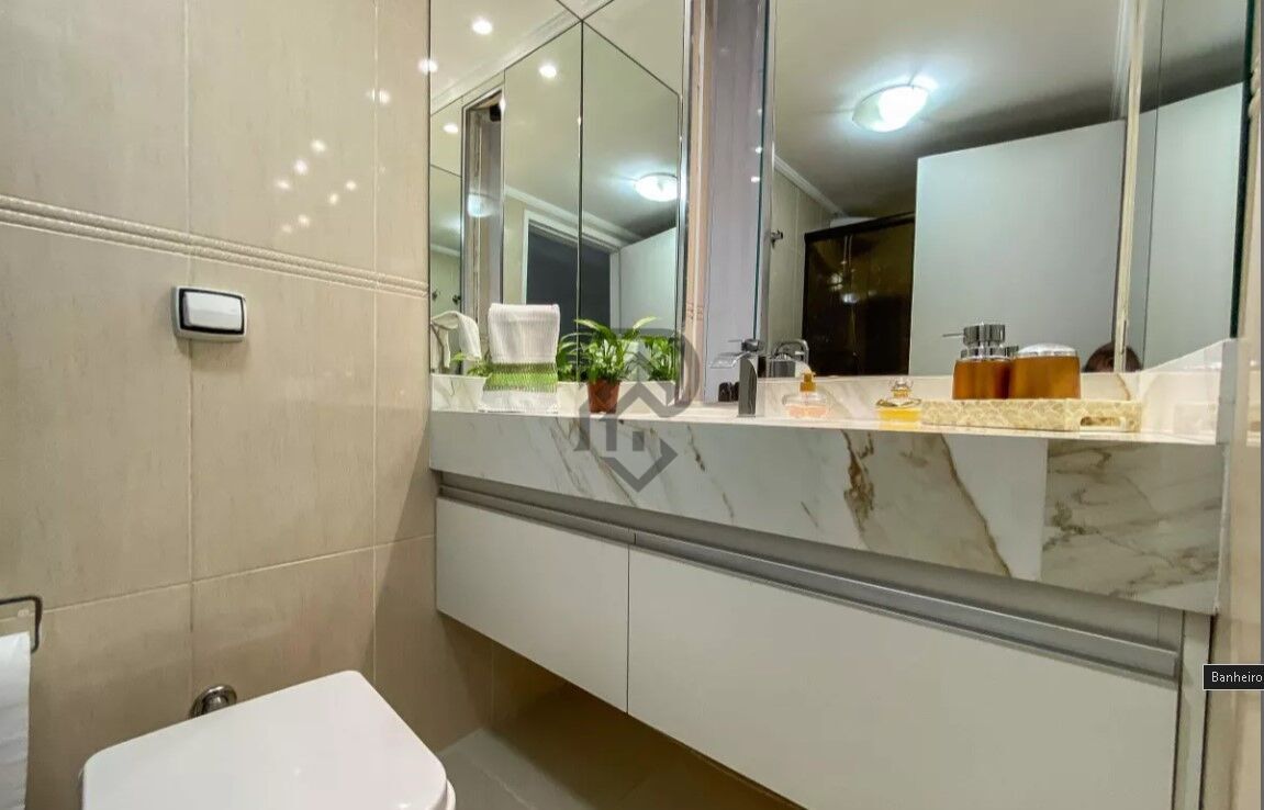 Apartamento, 3 quartos, 135 m² - Foto 30