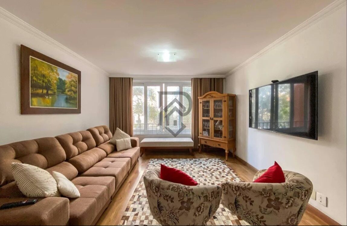 Apartamento, 3 quartos, 135 m² - Foto 17