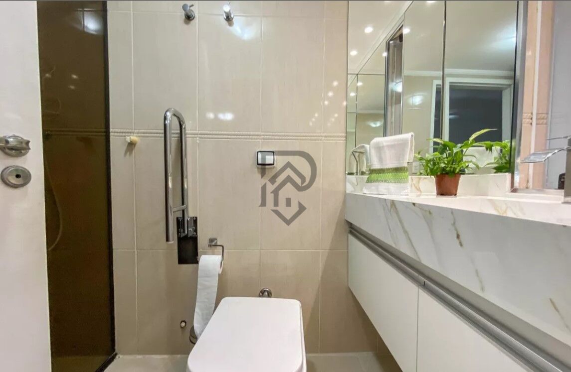 Apartamento, 3 quartos, 135 m² - Foto 31