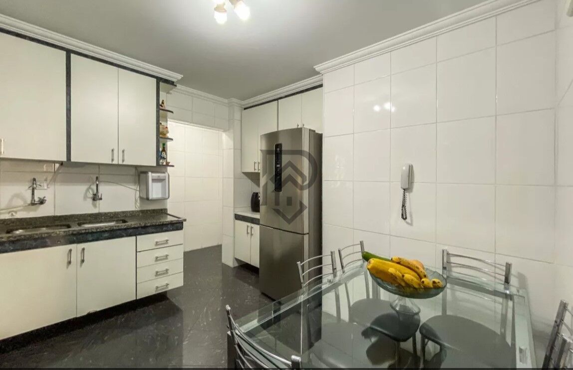 Apartamento, 3 quartos, 135 m² - Foto 13