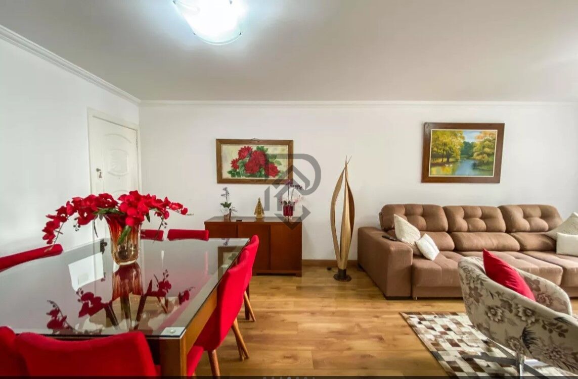 Apartamento, 3 quartos, 135 m² - Foto 8