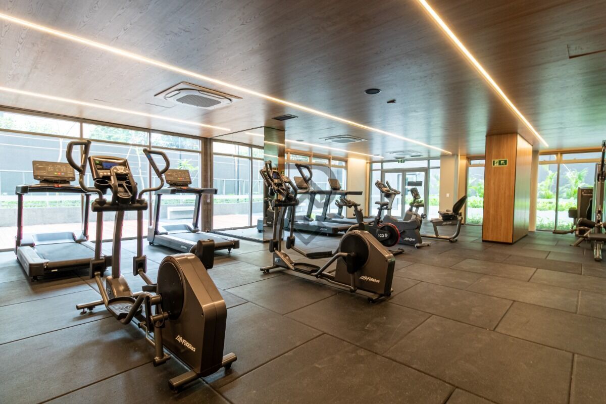 Apartamento, 3 quartos, 180 m² - Foto 33