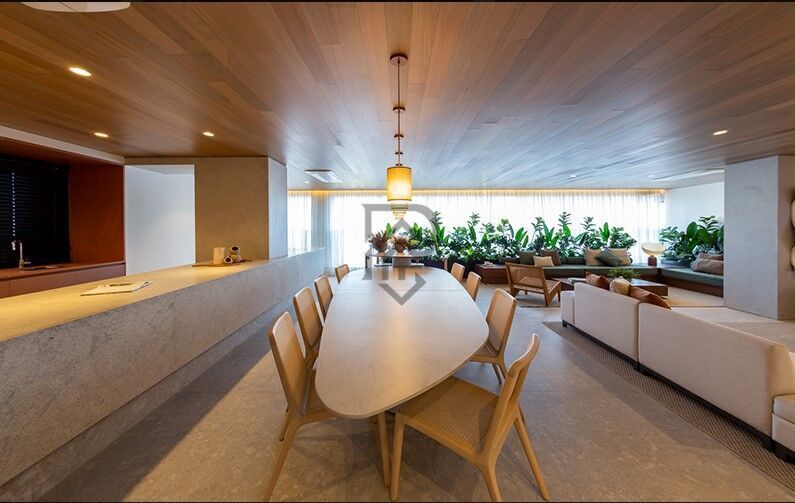 Apartamento, 3 quartos, 180 m² - Foto 11