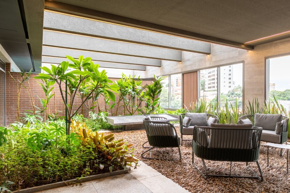 Apartamento, 3 quartos, 180 m² - Foto 36