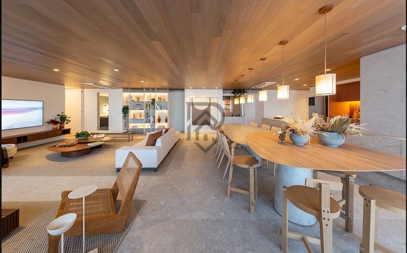 Apartamento, 3 quartos, 180 m² - Foto 12