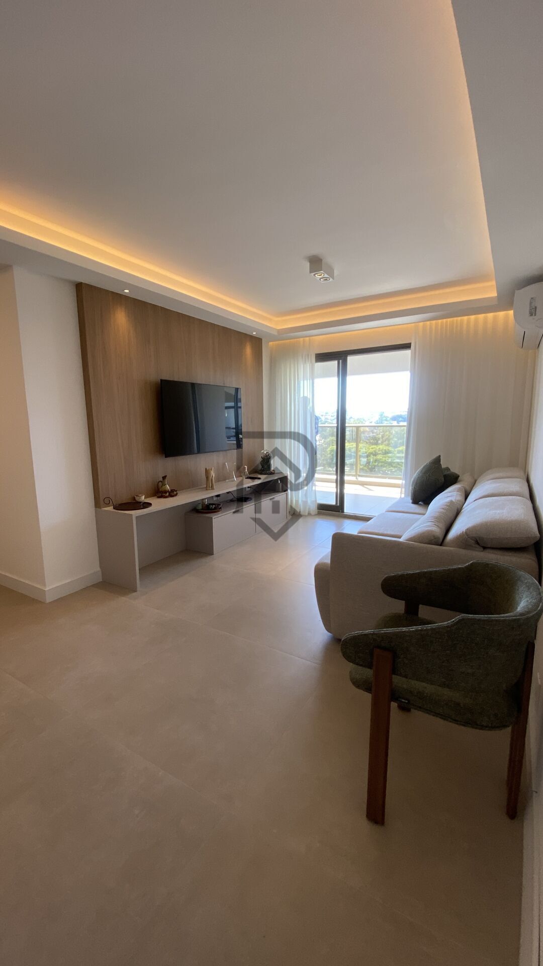 Apartamento, 3 quartos, 112 m² - Foto 3