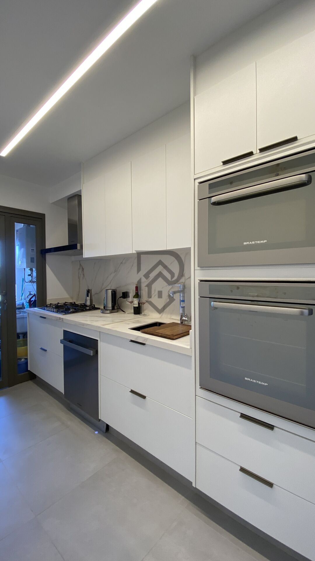 Apartamento, 3 quartos, 112 m² - Foto 5