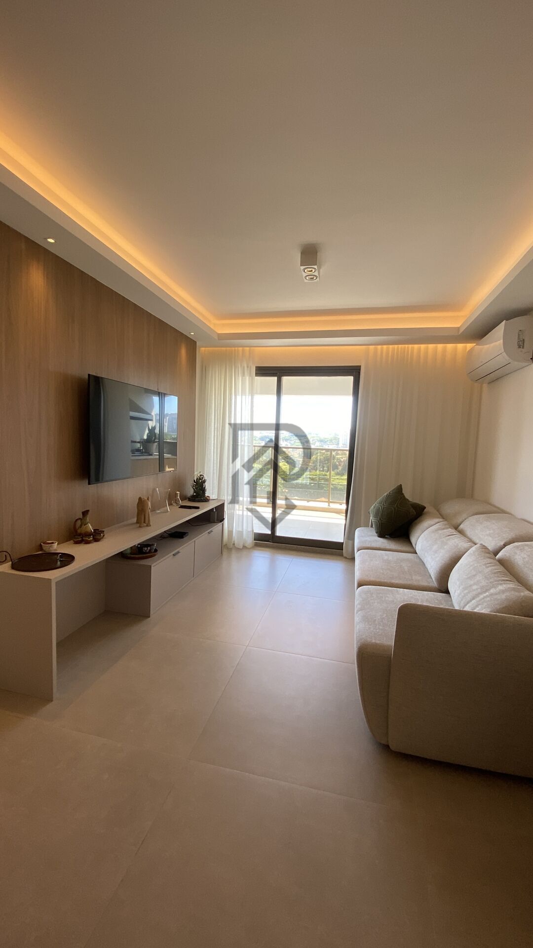 Apartamento, 3 quartos, 112 m² - Foto 1