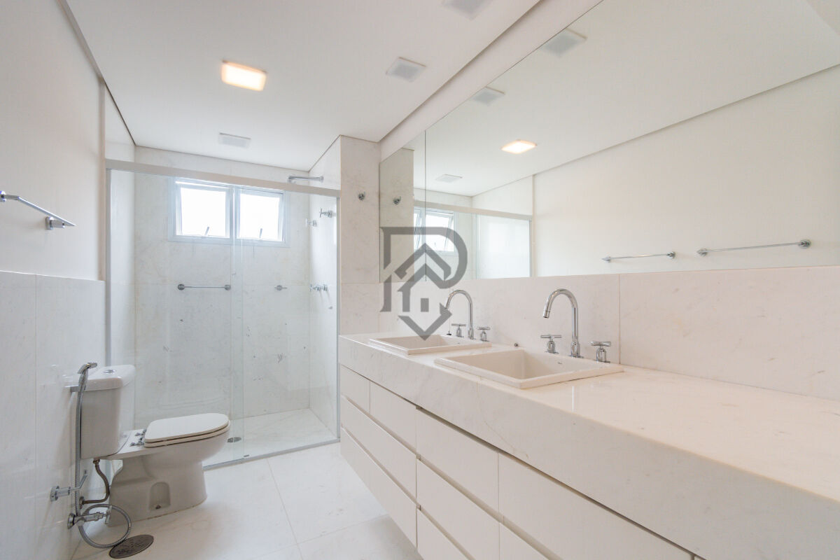 Apartamento, 3 quartos, 204 m² - Foto 43