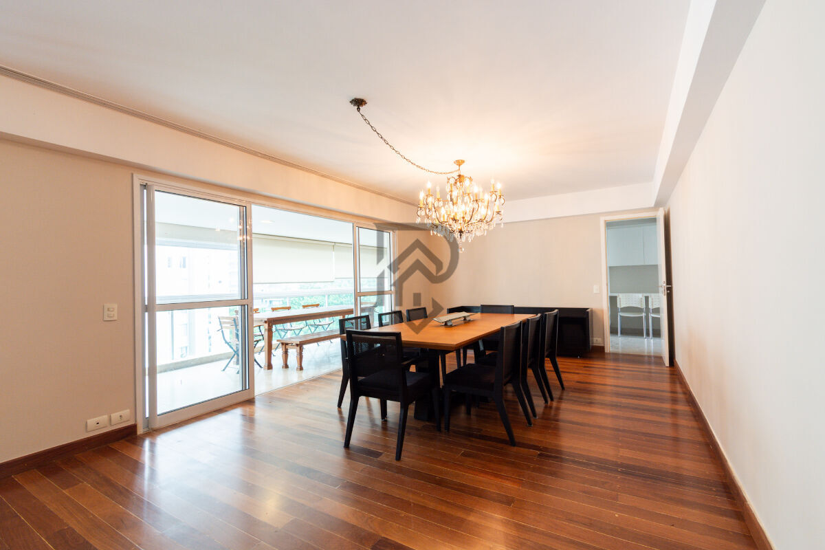 Apartamento, 3 quartos, 204 m² - Foto 42