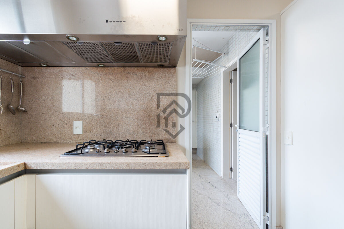 Apartamento, 3 quartos, 204 m² - Foto 10