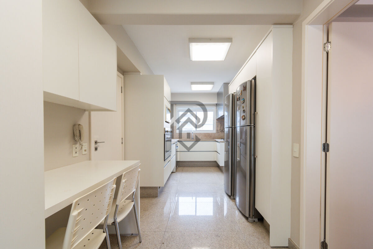 Apartamento, 3 quartos, 204 m² - Foto 9