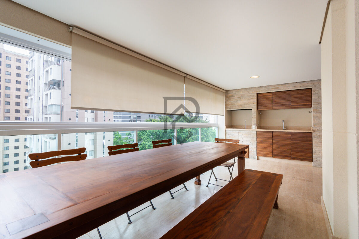 Apartamento, 3 quartos, 204 m² - Foto 4