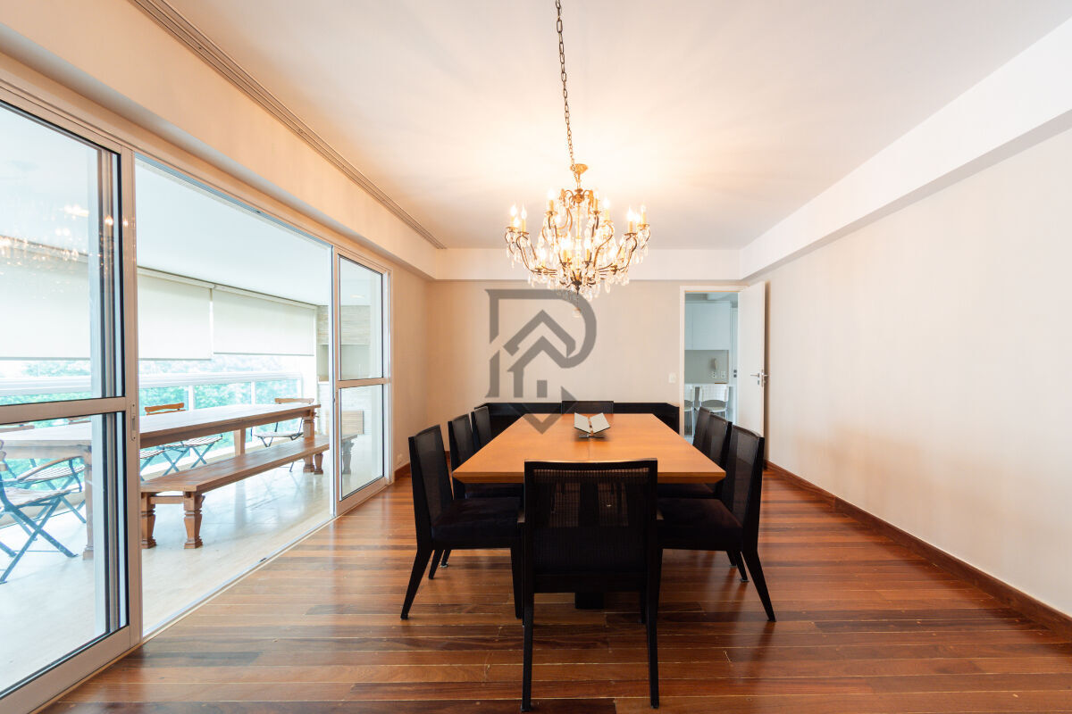 Apartamento, 3 quartos, 204 m² - Foto 6