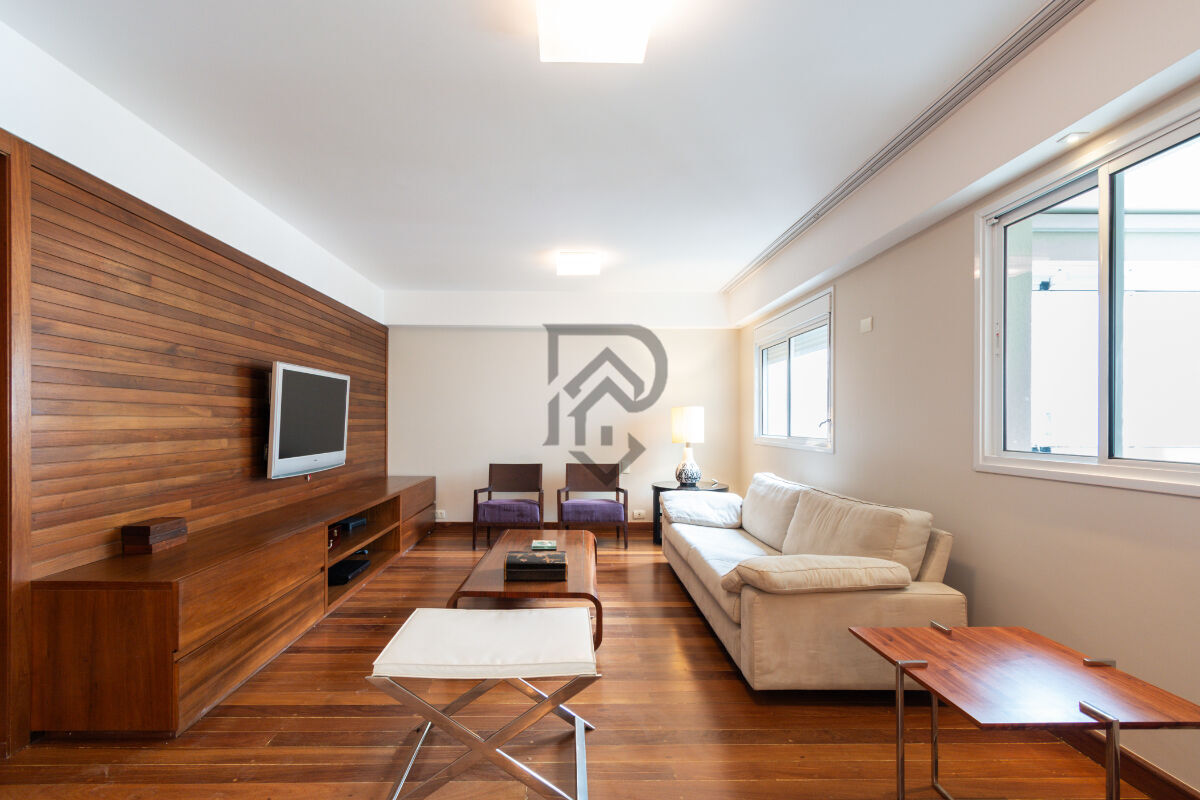 Apartamento, 3 quartos, 204 m² - Foto 37