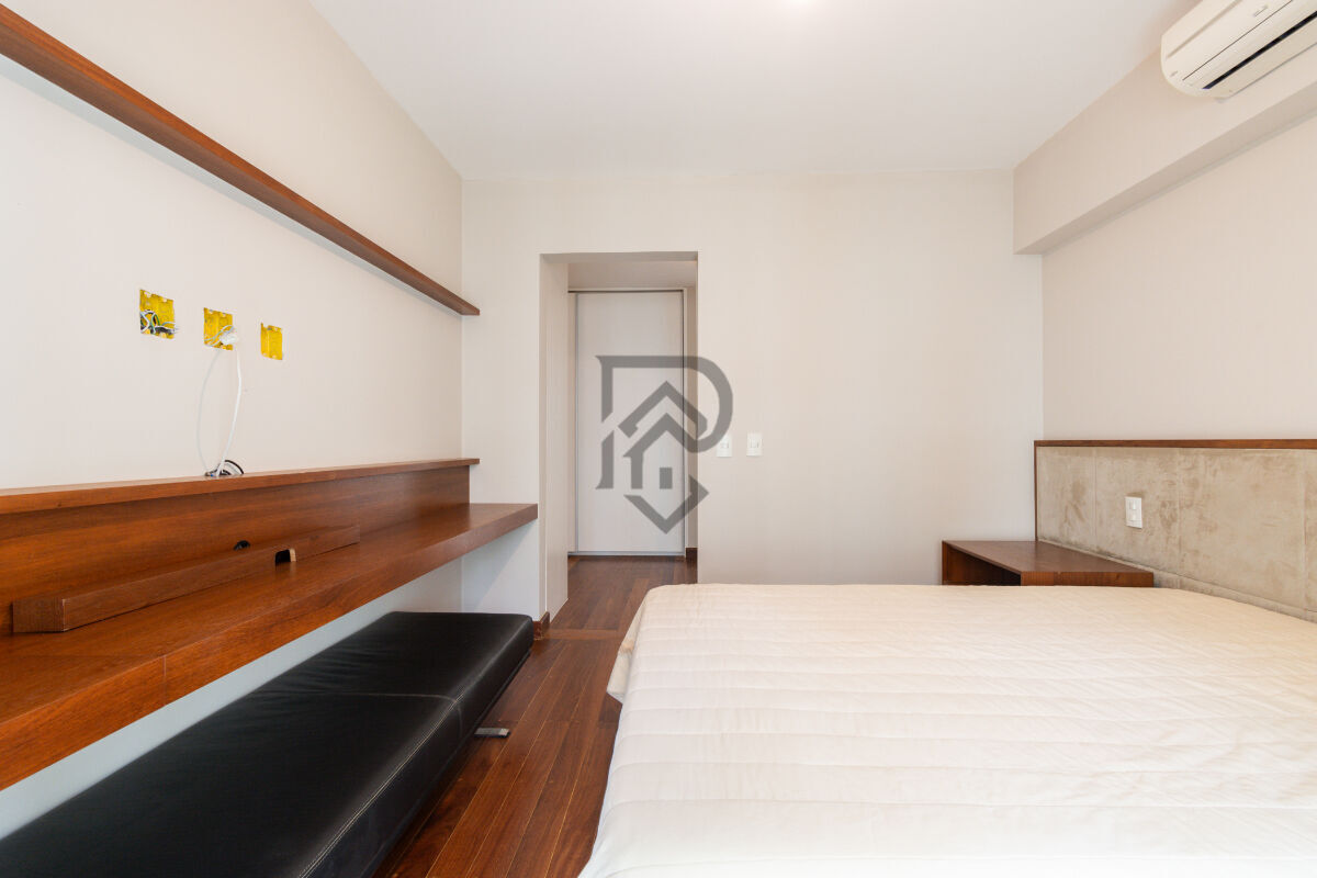 Apartamento, 3 quartos, 204 m² - Foto 41