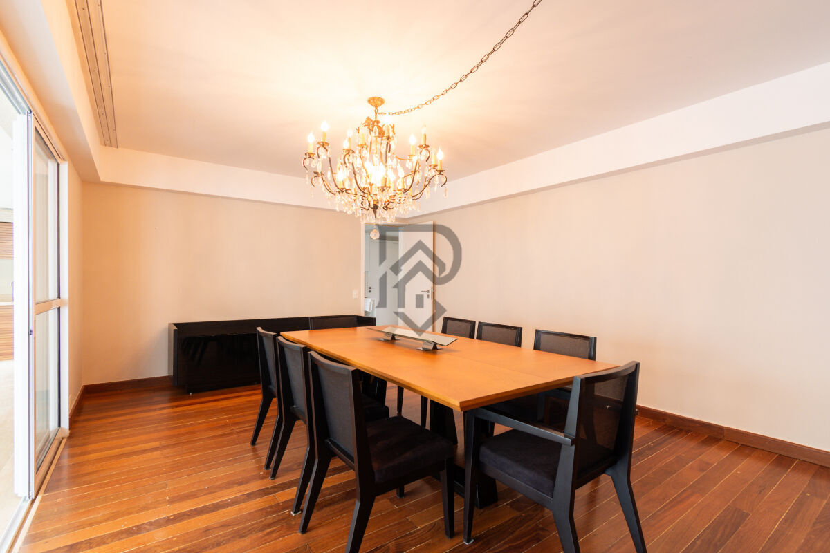 Apartamento, 3 quartos, 204 m² - Foto 45