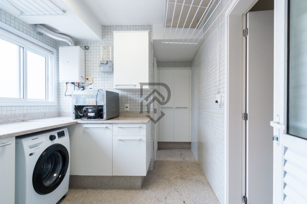 Apartamento, 3 quartos, 204 m² - Foto 20
