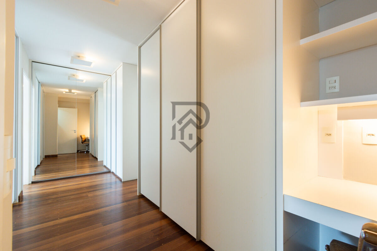Apartamento, 3 quartos, 204 m² - Foto 25