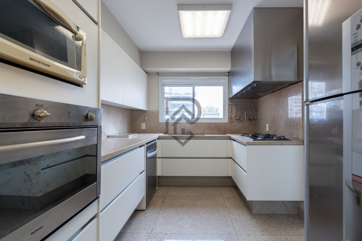 Apartamento, 3 quartos, 204 m² - Foto 8
