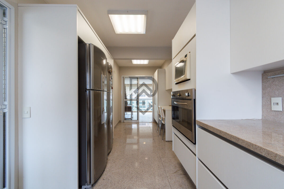 Apartamento, 3 quartos, 204 m² - Foto 11