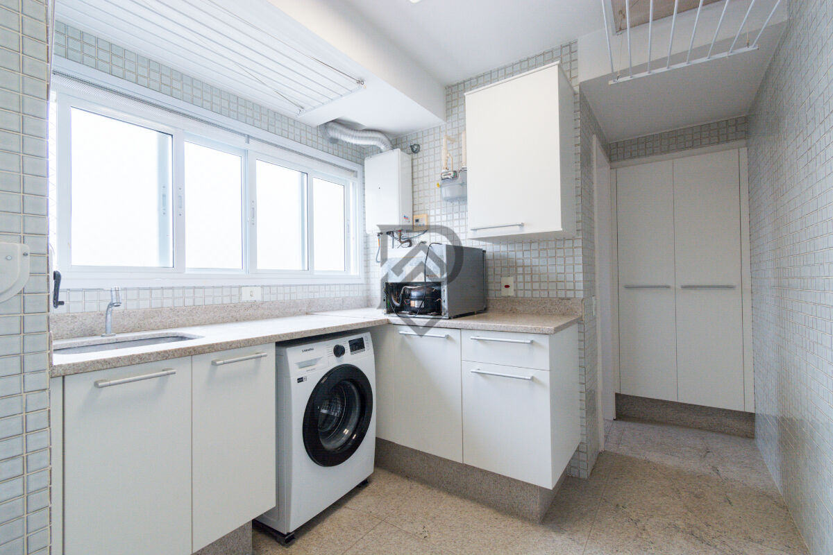 Apartamento, 3 quartos, 204 m² - Foto 24