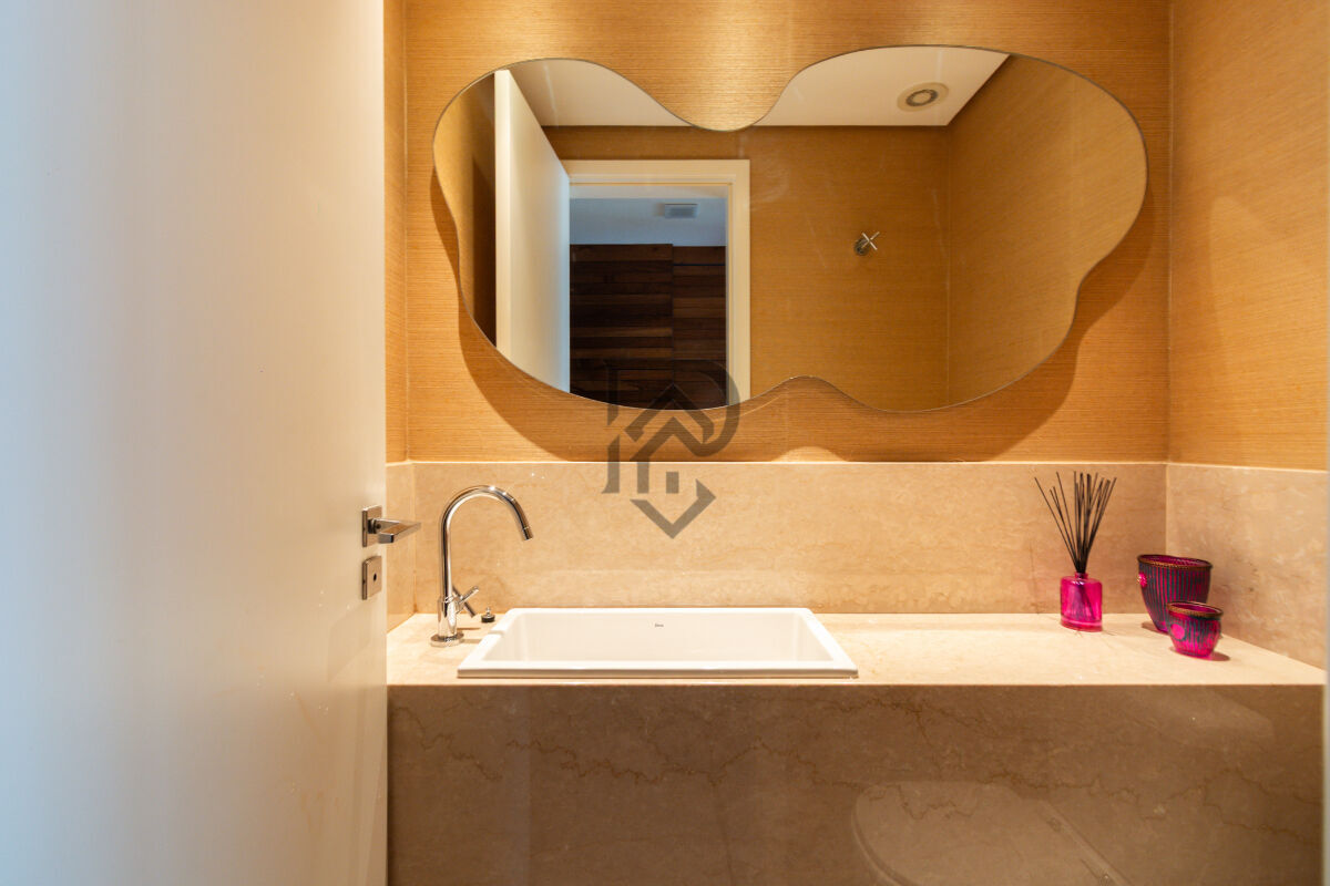 Apartamento, 3 quartos, 204 m² - Foto 47